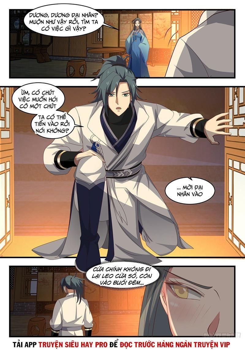 đọc truyện Võ Luyện Đỉnh Phong Chương 1702 ảnh 4 tại Thiên Thai Truyện