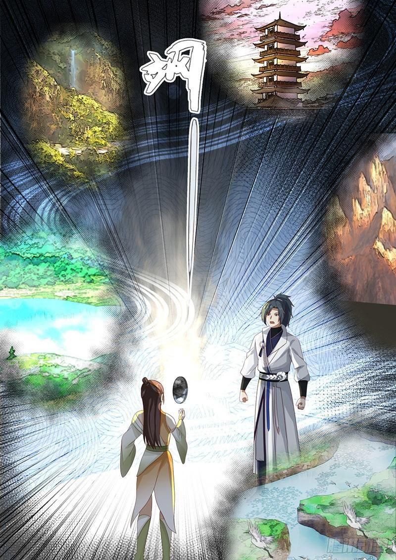 đọc truyện Võ Luyện Đỉnh Phong Chương 1703 ảnh 10 tại Thiên Thai Truyện