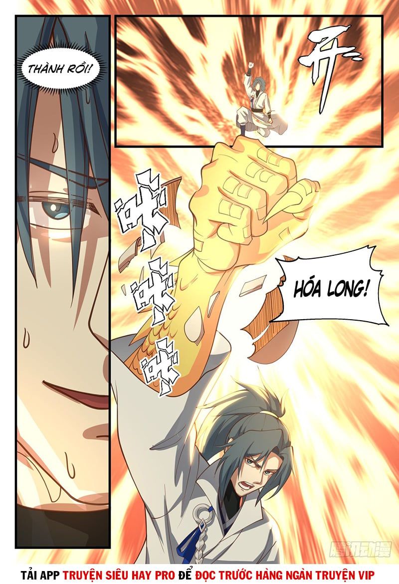 đọc truyện Võ Luyện Đỉnh Phong Chương 1704 ảnh 12 tại Thiên Thai Truyện