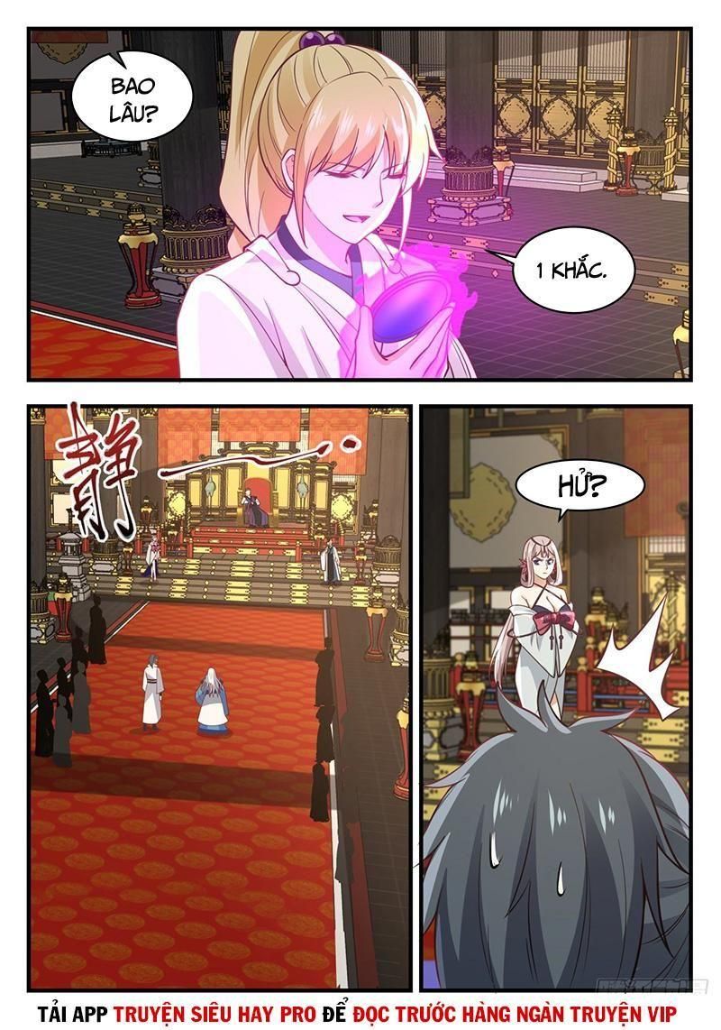 đọc truyện Võ Luyện Đỉnh Phong Chương 1713 ảnh 13 tại Thiên Thai Truyện