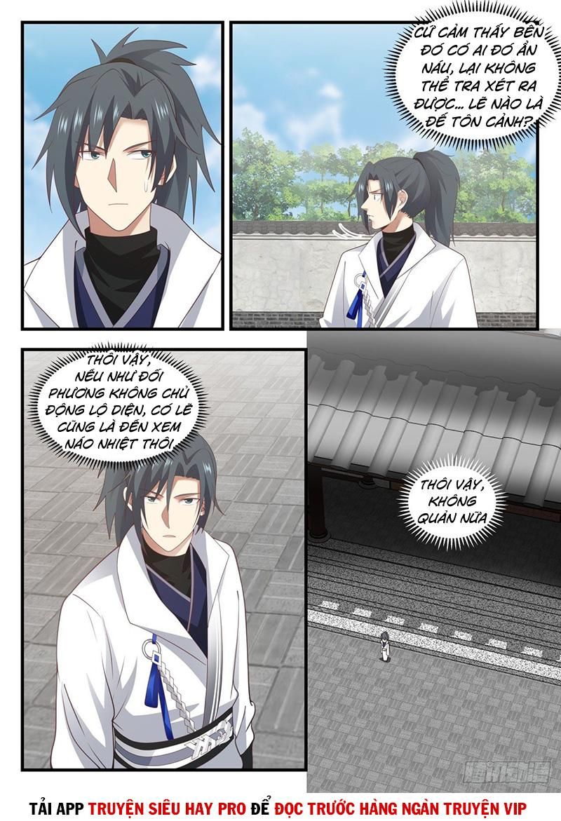 đọc truyện Võ Luyện Đỉnh Phong Chương 1718 ảnh 12 tại Thiên Thai Truyện