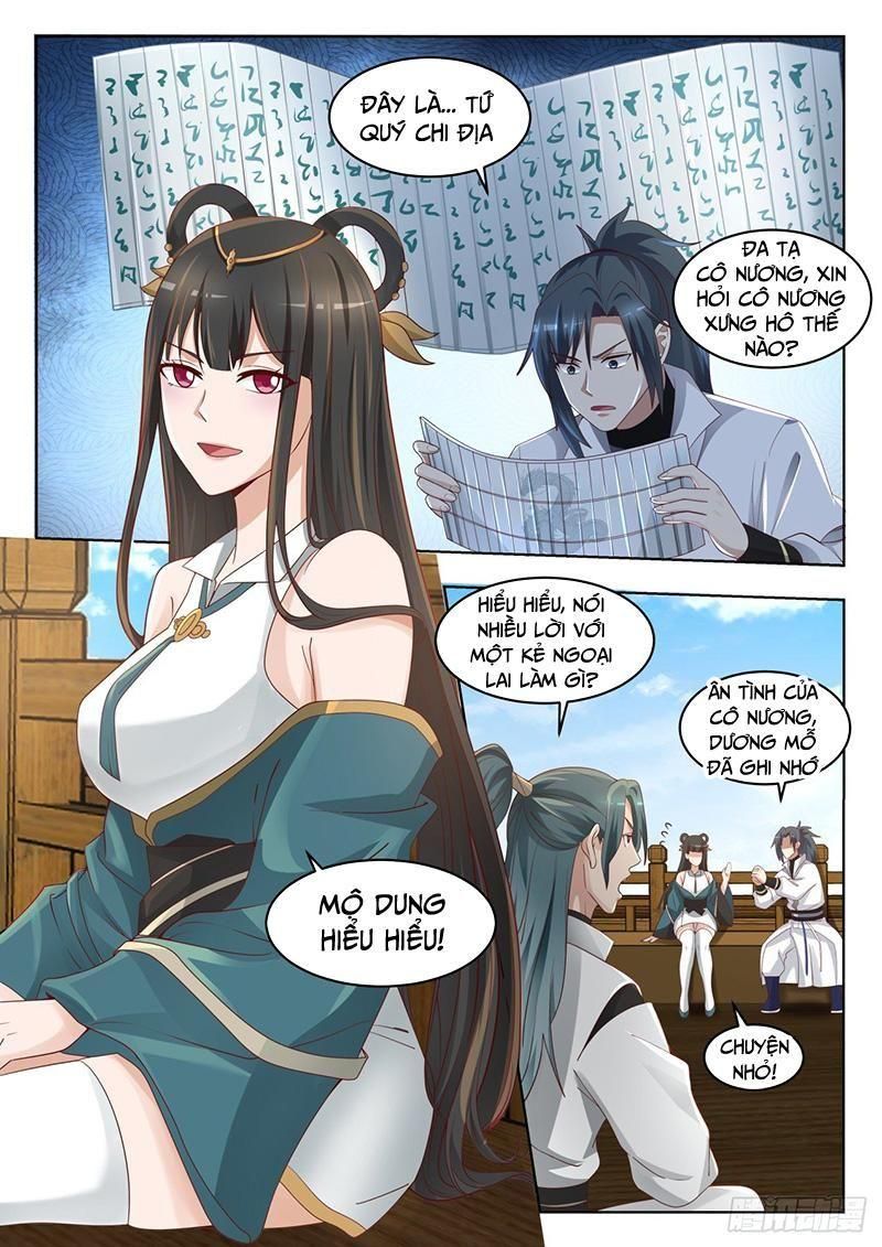 đọc truyện Võ Luyện Đỉnh Phong Chương 1721 ảnh 5 tại Thiên Thai Truyện