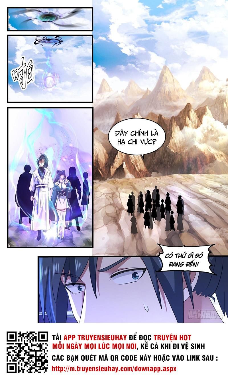 đọc truyện Võ Luyện Đỉnh Phong Chương 1723 ảnh 14 tại Thiên Thai Truyện