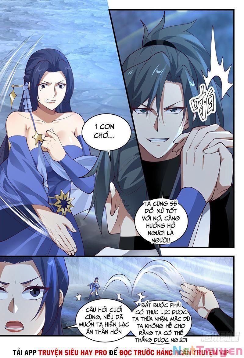 đọc truyện Võ Luyện Đỉnh Phong Chương 1725 ảnh 12 tại Thiên Thai Truyện