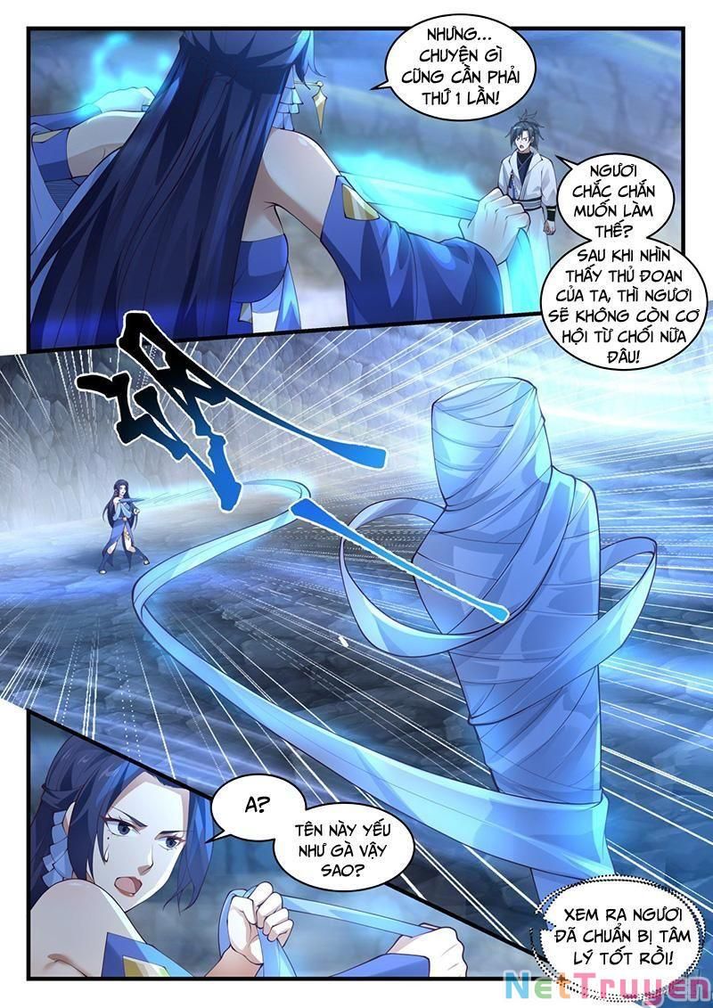 đọc truyện Võ Luyện Đỉnh Phong Chương 1725 ảnh 13 tại Thiên Thai Truyện