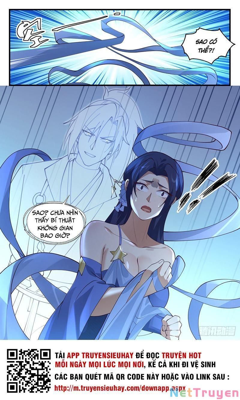 đọc truyện Võ Luyện Đỉnh Phong Chương 1725 ảnh 14 tại Thiên Thai Truyện