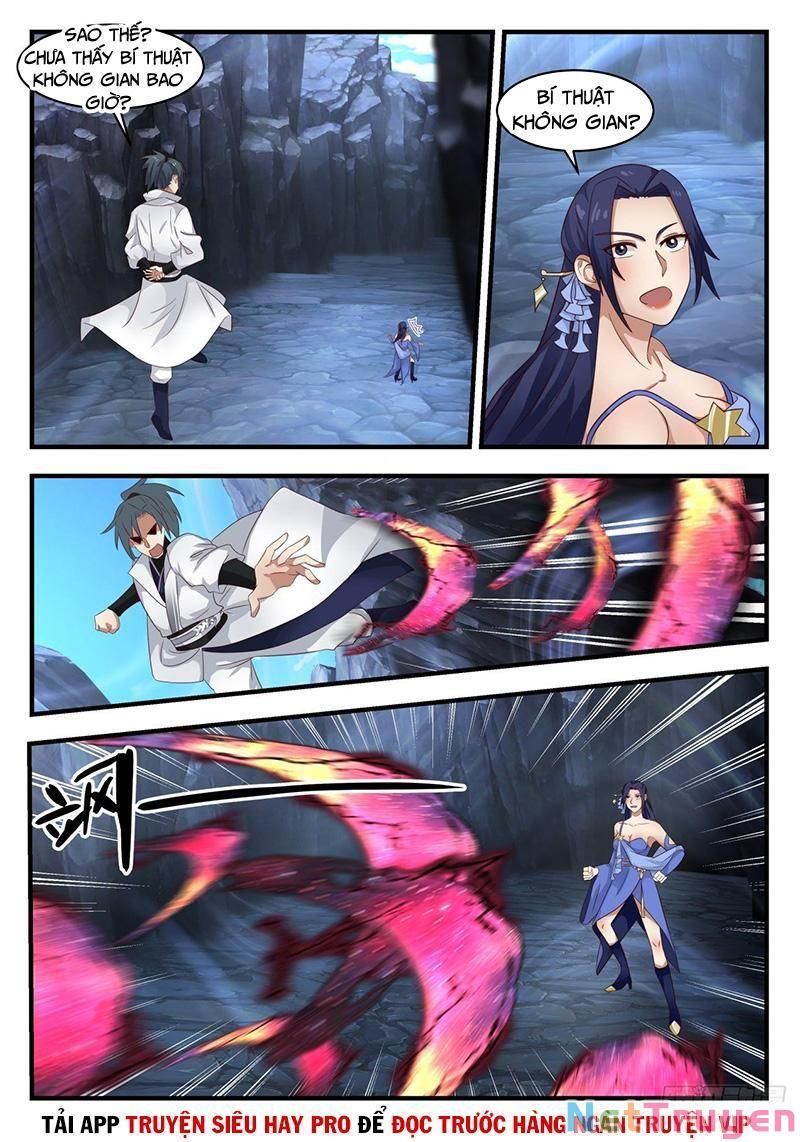 đọc truyện Võ Luyện Đỉnh Phong Chương 1726 ảnh 3 tại Thiên Thai Truyện