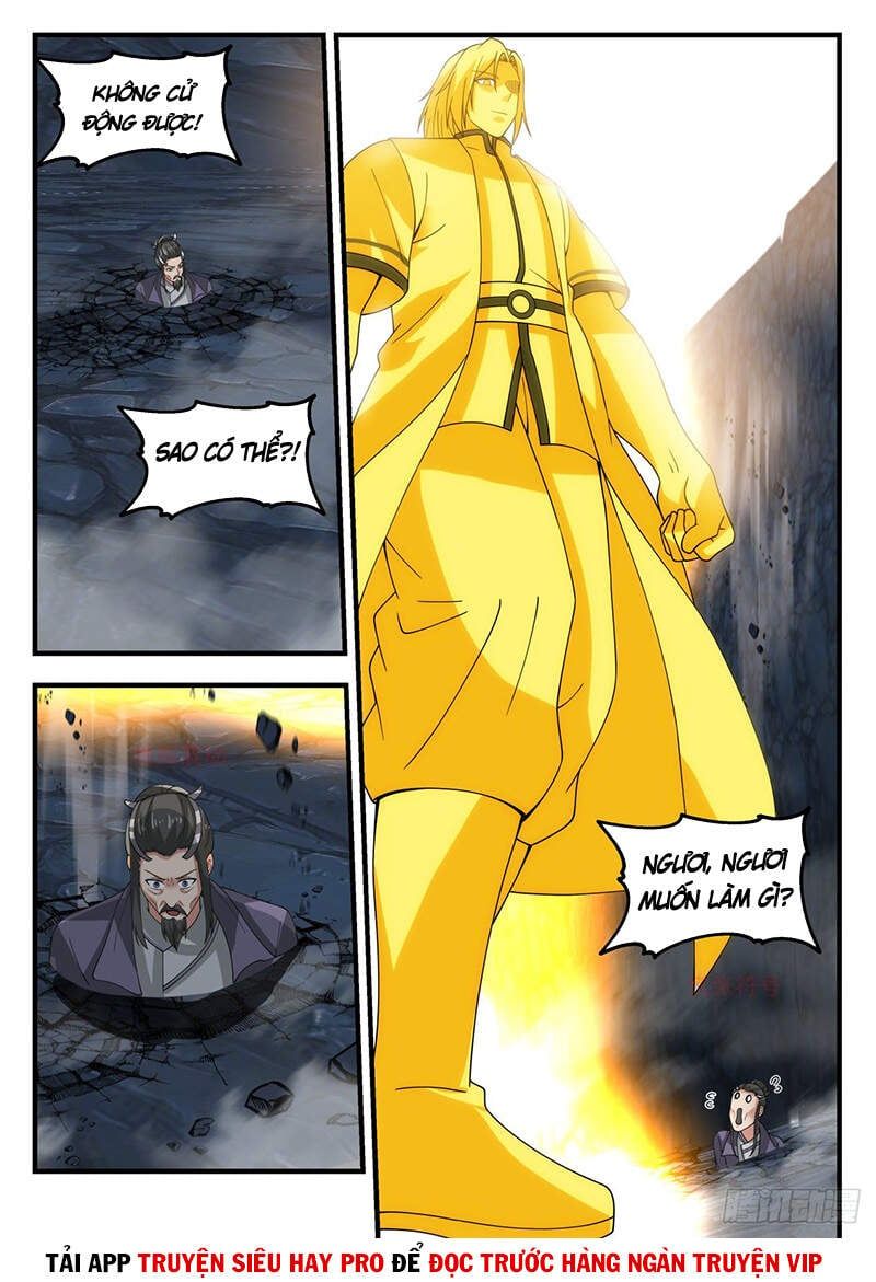 đọc truyện Võ Luyện Đỉnh Phong Chương 1729 ảnh 3 tại Thiên Thai Truyện