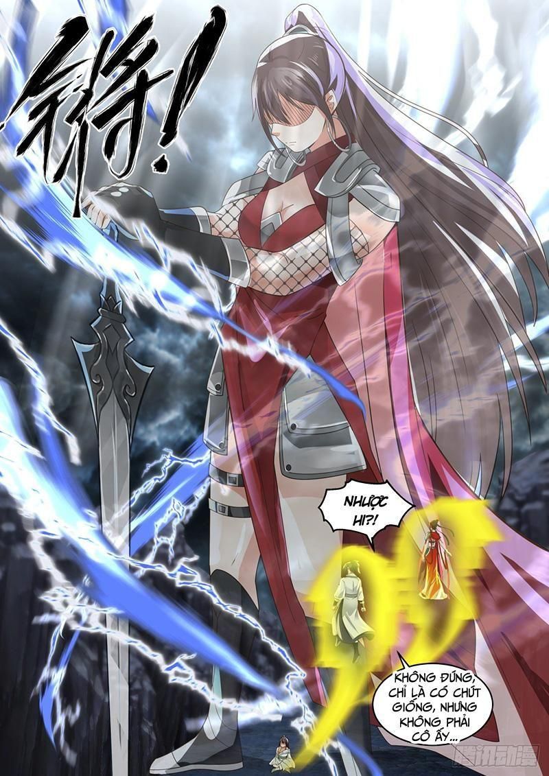 đọc truyện Võ Luyện Đỉnh Phong Chương 1730 ảnh 12 tại Thiên Thai Truyện