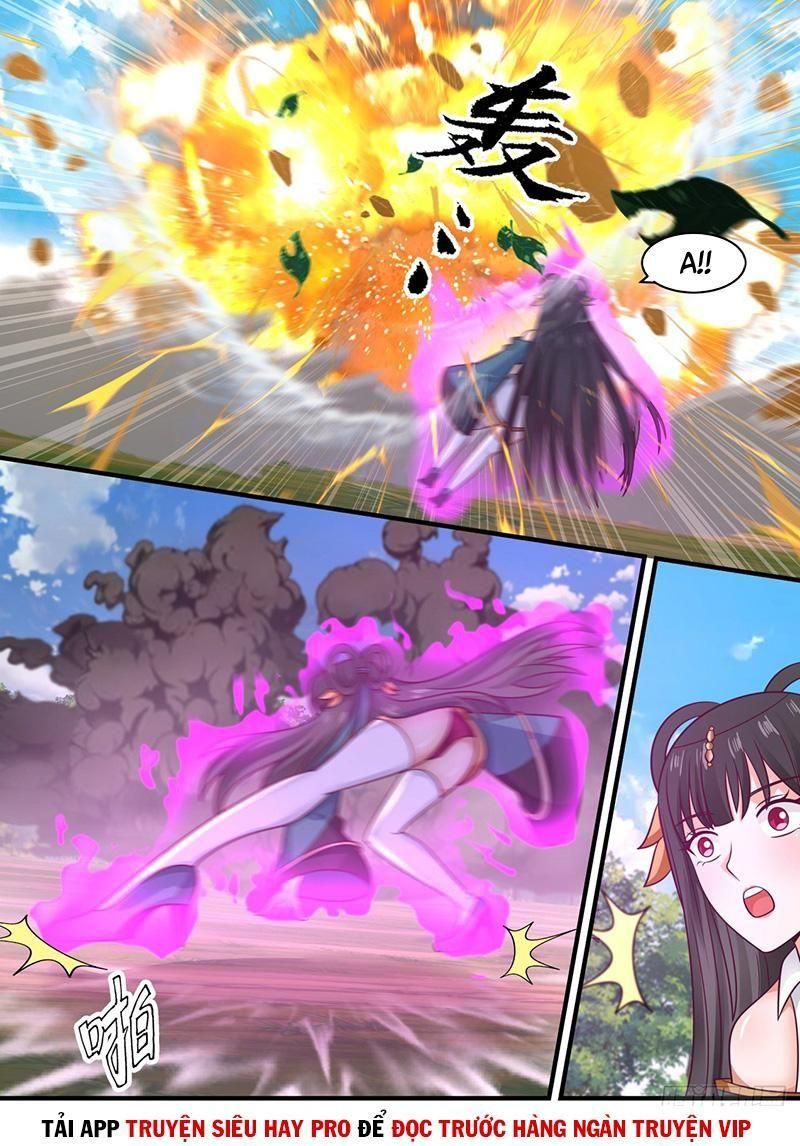 đọc truyện Võ Luyện Đỉnh Phong Chương 1733 ảnh 13 tại Thiên Thai Truyện