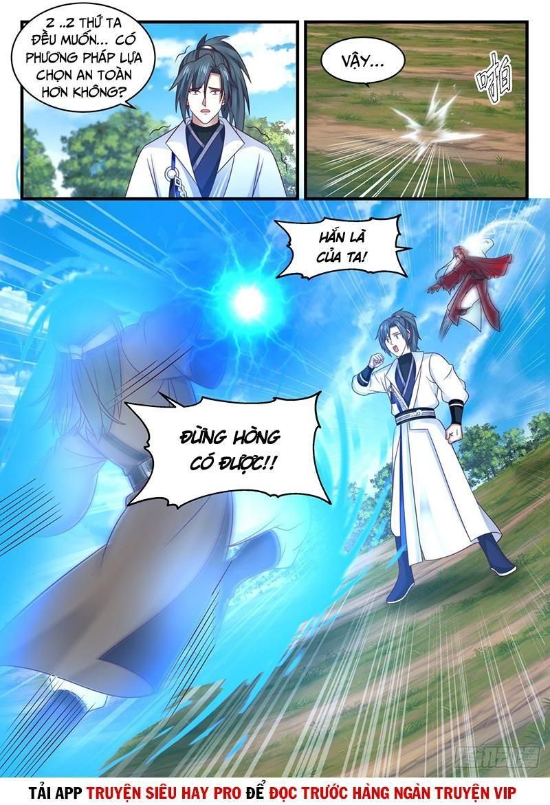 đọc truyện Võ Luyện Đỉnh Phong Chương 1733 ảnh 11 tại Thiên Thai Truyện