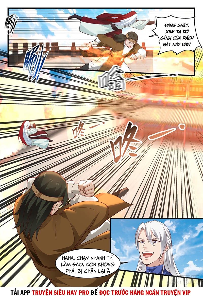 đọc truyện Võ Luyện Đỉnh Phong Chương 1736 ảnh 13 tại Thiên Thai Truyện