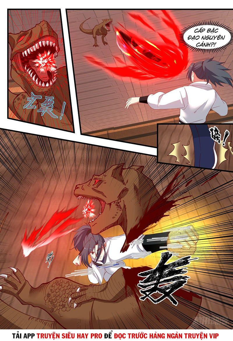 đọc truyện Võ Luyện Đỉnh Phong Chương 1739 ảnh 12 tại Thiên Thai Truyện