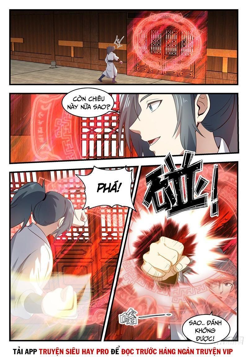 đọc truyện Võ Luyện Đỉnh Phong Chương 1741 ảnh 13 tại Thiên Thai Truyện