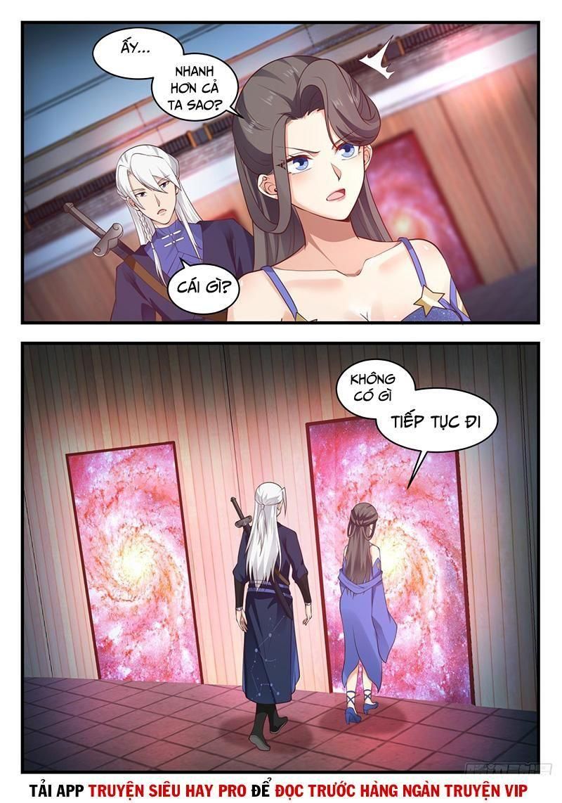 đọc truyện Võ Luyện Đỉnh Phong Chương 1741 ảnh 4 tại Thiên Thai Truyện