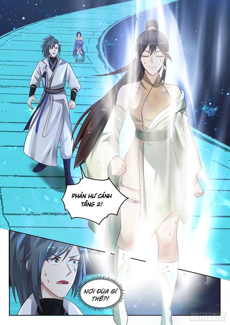 đọc truyện Võ Luyện Đỉnh Phong Chương 1744 ảnh 5 tại Thiên Thai Truyện