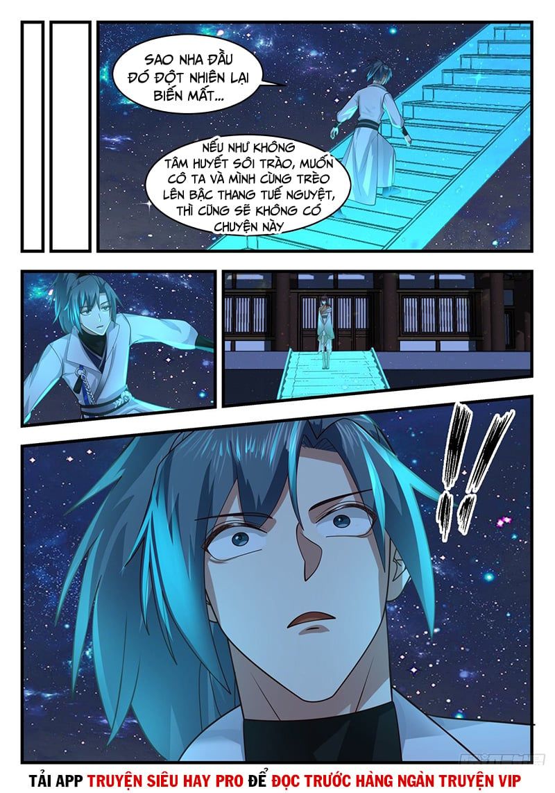 đọc truyện Võ Luyện Đỉnh Phong Chương 1745 ảnh 8 tại Thiên Thai Truyện