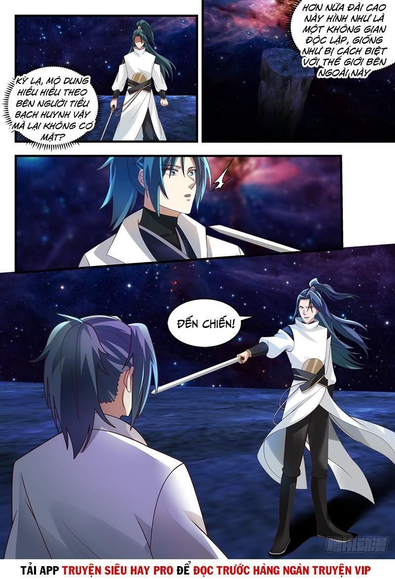 đọc truyện Võ Luyện Đỉnh Phong Chương 1746 ảnh 4 tại Thiên Thai Truyện