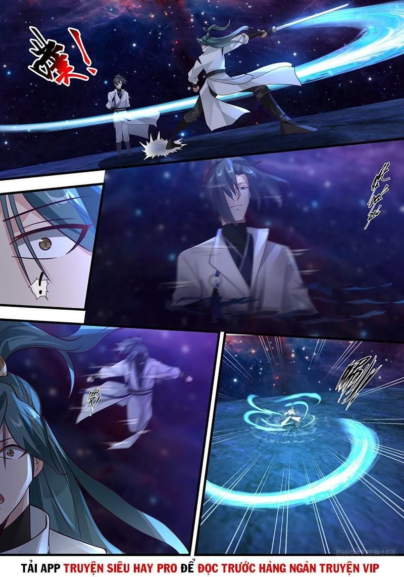 đọc truyện Võ Luyện Đỉnh Phong Chương 1746 ảnh 7 tại Thiên Thai Truyện