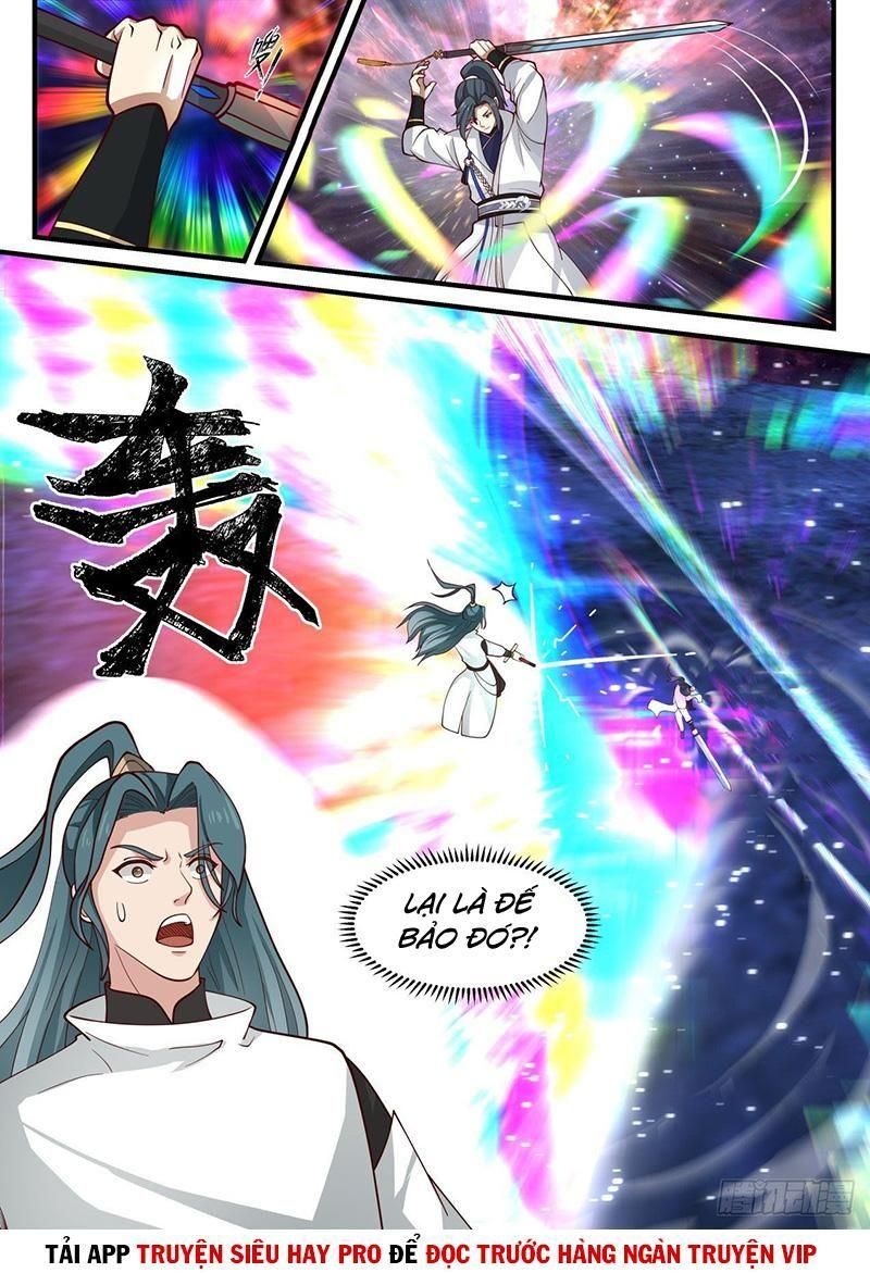 đọc truyện Võ Luyện Đỉnh Phong Chương 1746 ảnh 9 tại Thiên Thai Truyện