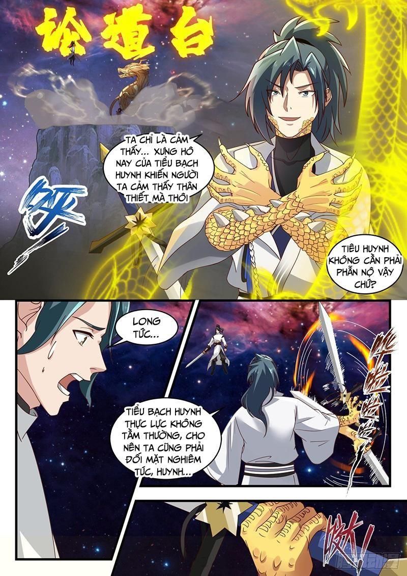 đọc truyện Võ Luyện Đỉnh Phong Chương 1747 ảnh 3 tại Thiên Thai Truyện