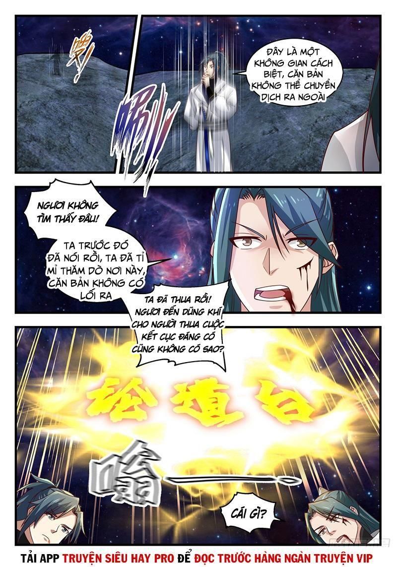 đọc truyện Võ Luyện Đỉnh Phong Chương 1747 ảnh 13 tại Thiên Thai Truyện