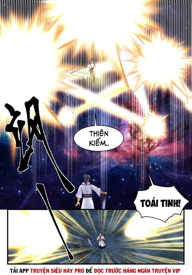 đọc truyện Võ Luyện Đỉnh Phong Chương 1747 ảnh 6 tại Thiên Thai Truyện