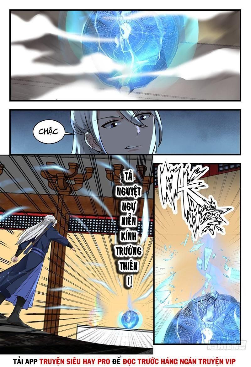 đọc truyện Võ Luyện Đỉnh Phong Chương 1749 ảnh 13 tại Thiên Thai Truyện