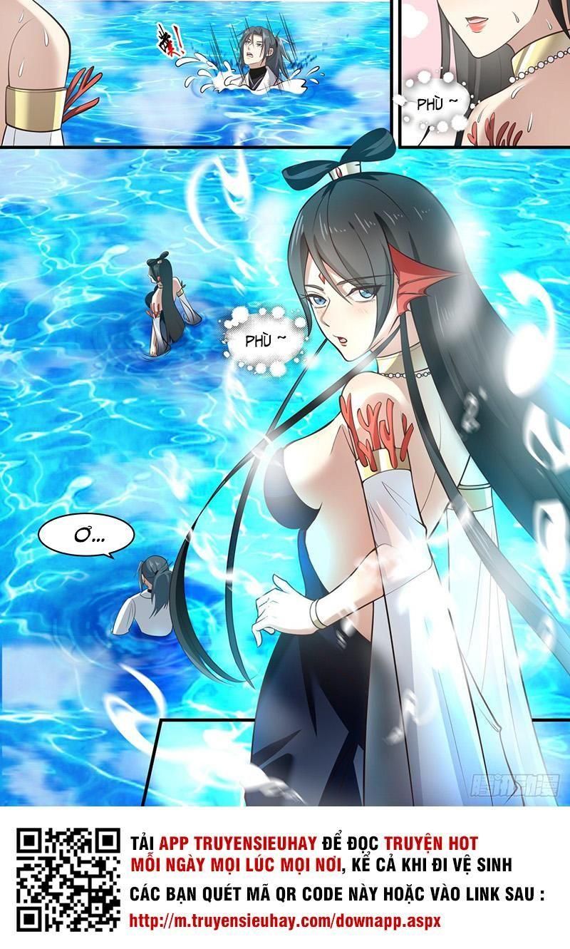 đọc truyện Võ Luyện Đỉnh Phong Chương 1751 ảnh 14 tại Thiên Thai Truyện