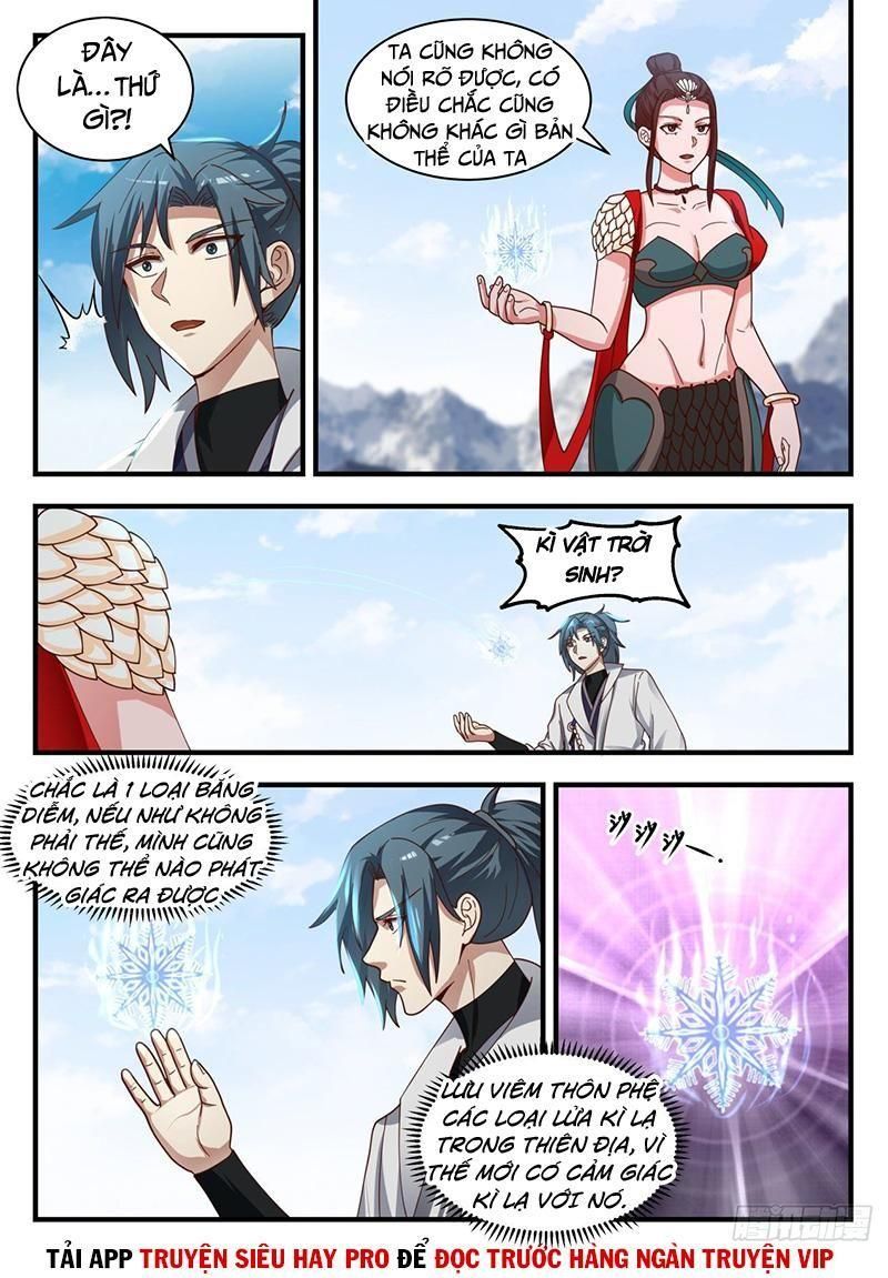 đọc truyện Võ Luyện Đỉnh Phong Chương 1751 ảnh 11 tại Thiên Thai Truyện