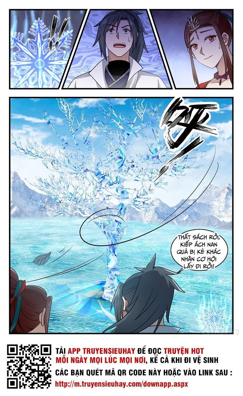 đọc truyện Võ Luyện Đỉnh Phong Chương 1752 ảnh 14 tại Thiên Thai Truyện