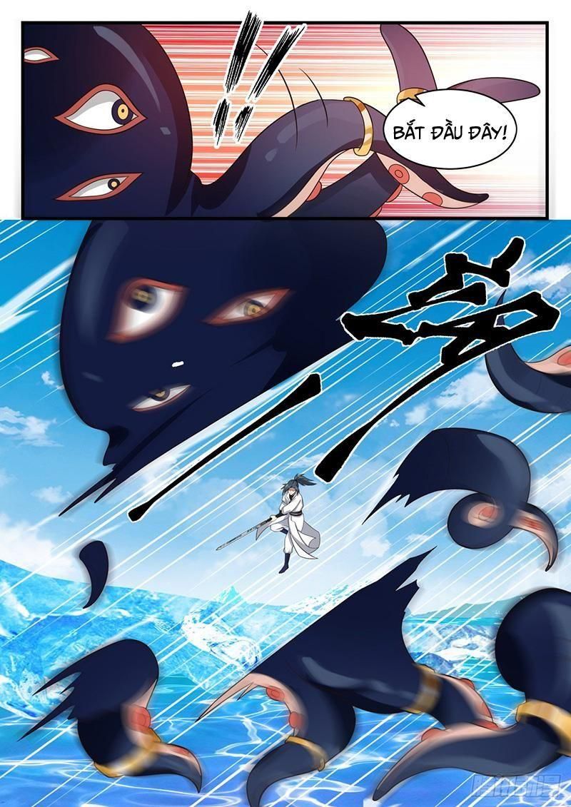 đọc truyện Võ Luyện Đỉnh Phong Chương 1752 ảnh 7 tại Thiên Thai Truyện