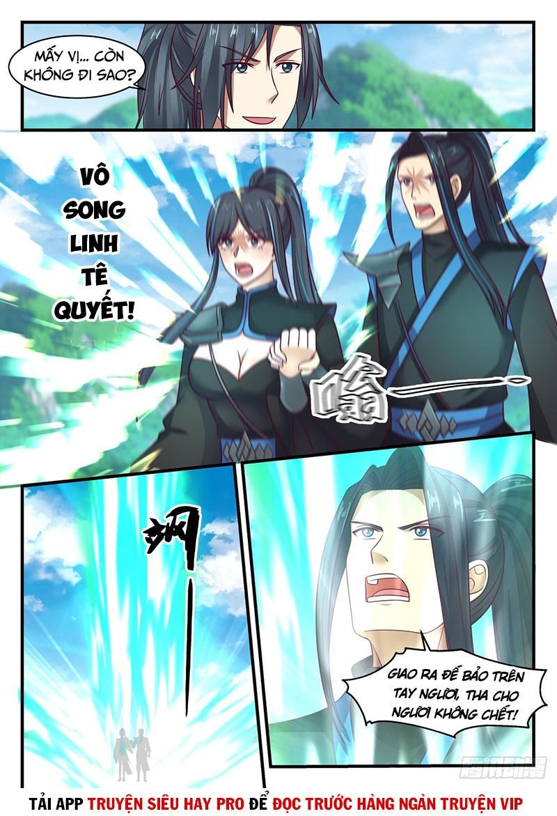 đọc truyện Võ Luyện Đỉnh Phong Chương 1753 ảnh 12 tại Thiên Thai Truyện