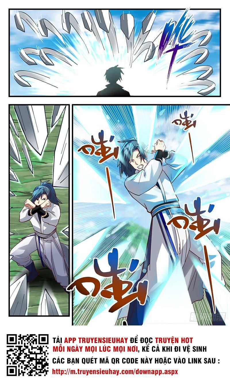 đọc truyện Võ Luyện Đỉnh Phong Chương 1753 ảnh 14 tại Thiên Thai Truyện