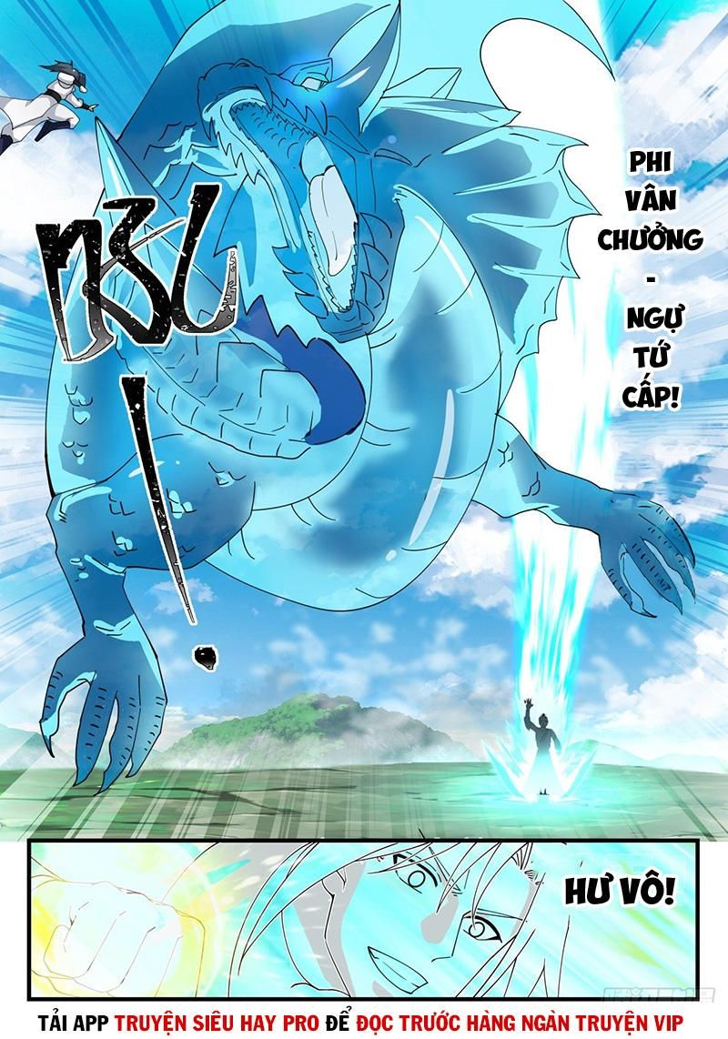 đọc truyện Võ Luyện Đỉnh Phong Chương 1754 ảnh 12 tại Thiên Thai Truyện