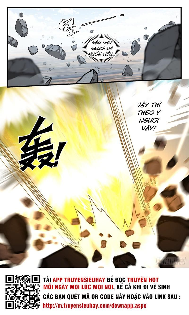 đọc truyện Võ Luyện Đỉnh Phong Chương 1754 ảnh 14 tại Thiên Thai Truyện