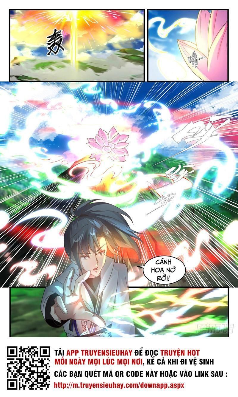 đọc truyện Võ Luyện Đỉnh Phong Chương 1756 ảnh 14 tại Thiên Thai Truyện