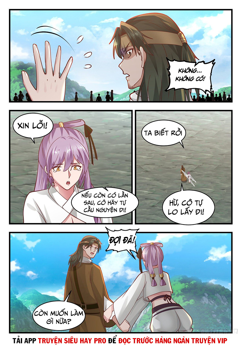 đọc truyện Võ Luyện Đỉnh Phong Chương 1759 ảnh 13 tại Thiên Thai Truyện