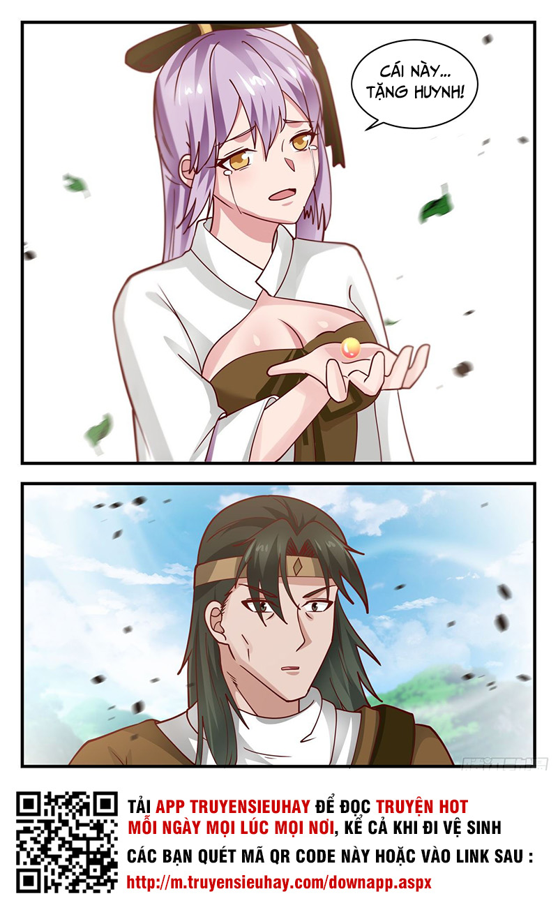 đọc truyện Võ Luyện Đỉnh Phong Chương 1759 ảnh 14 tại Thiên Thai Truyện