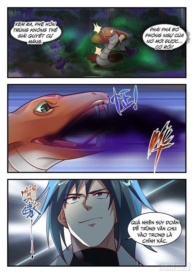 đọc truyện Võ Luyện Đỉnh Phong Chương 1765 ảnh 10 tại Thiên Thai Truyện