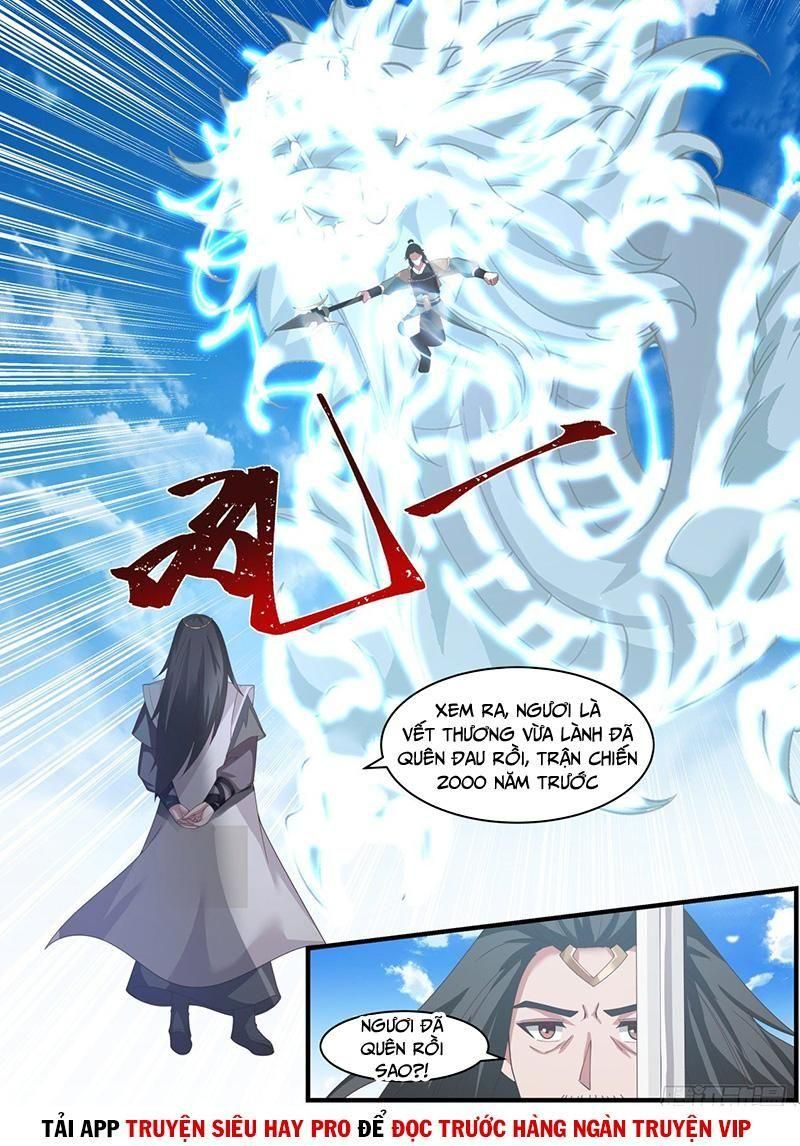 đọc truyện Võ Luyện Đỉnh Phong Chương 1768 ảnh 13 tại Thiên Thai Truyện