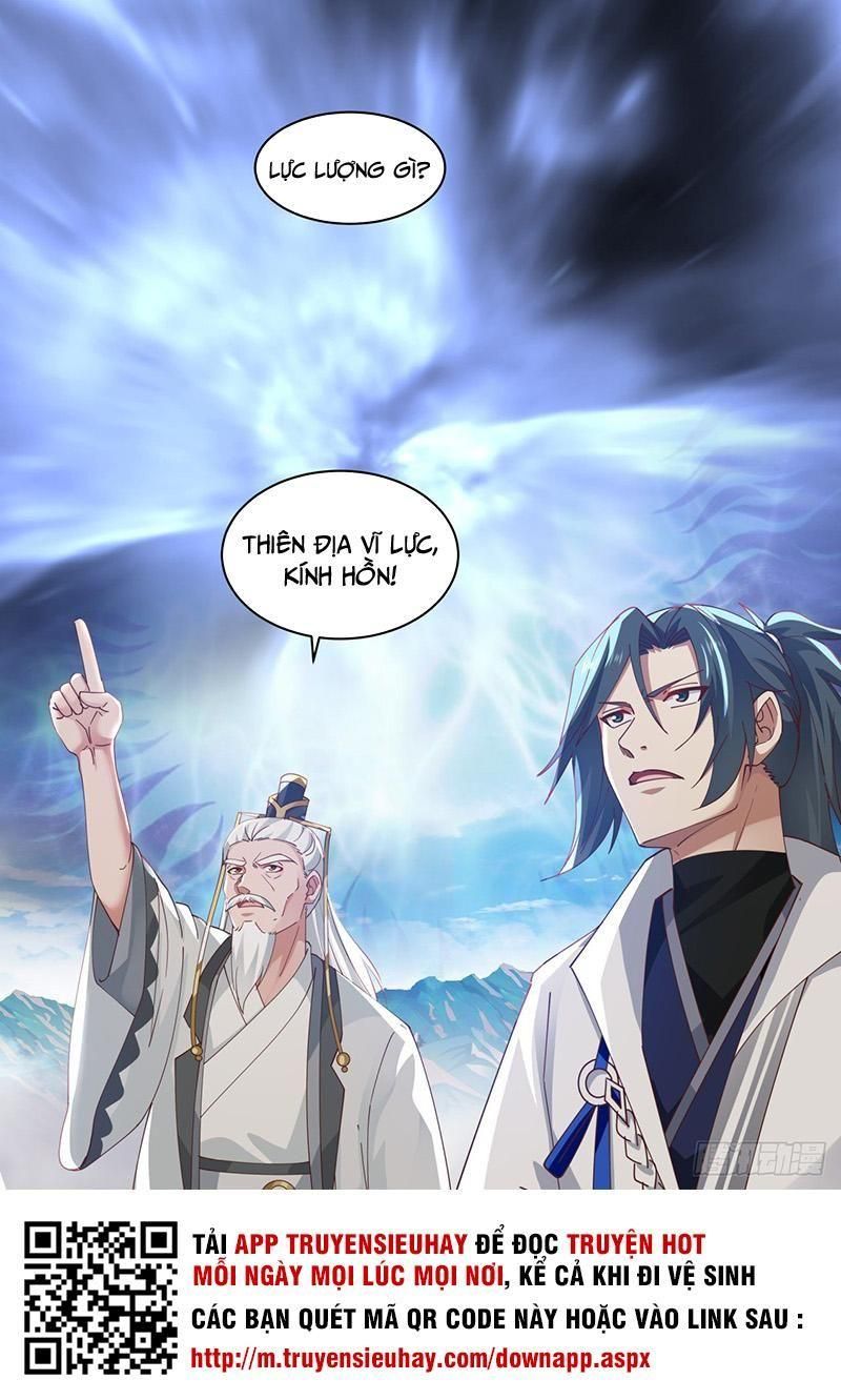 đọc truyện Võ Luyện Đỉnh Phong Chương 1772 ảnh 14 tại Thiên Thai Truyện