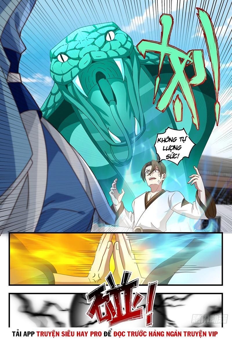 đọc truyện Võ Luyện Đỉnh Phong Chương 1779 ảnh 13 tại Thiên Thai Truyện