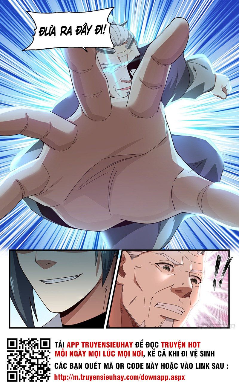 đọc truyện Võ Luyện Đỉnh Phong Chương 1782 ảnh 14 tại Thiên Thai Truyện