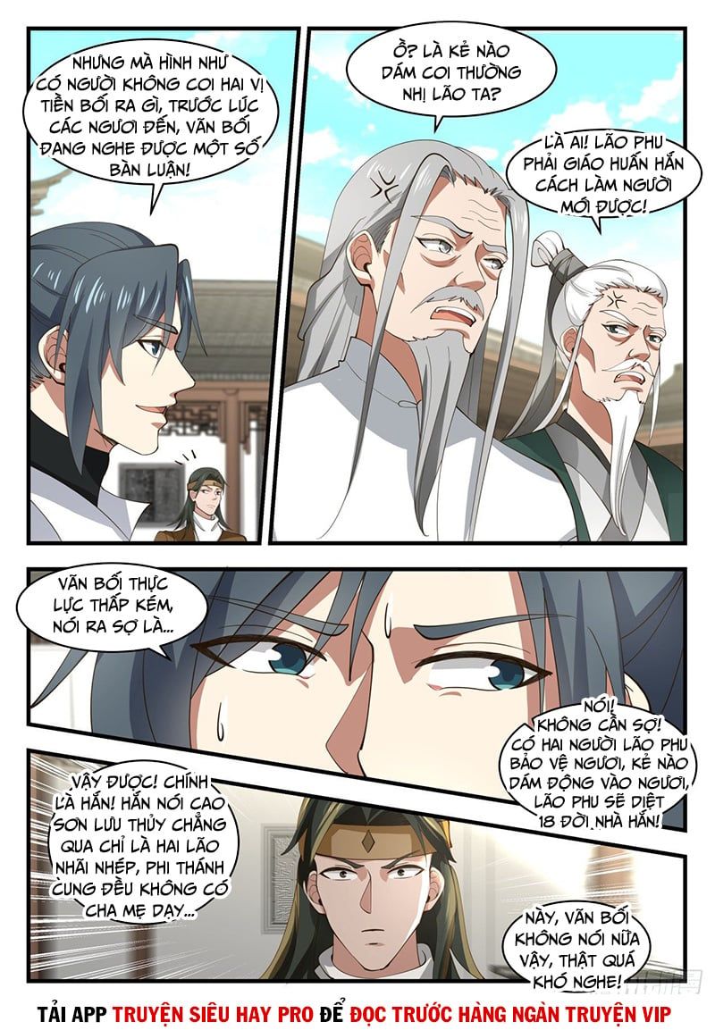 đọc truyện Võ Luyện Đỉnh Phong Chương 1782 ảnh 4 tại Thiên Thai Truyện