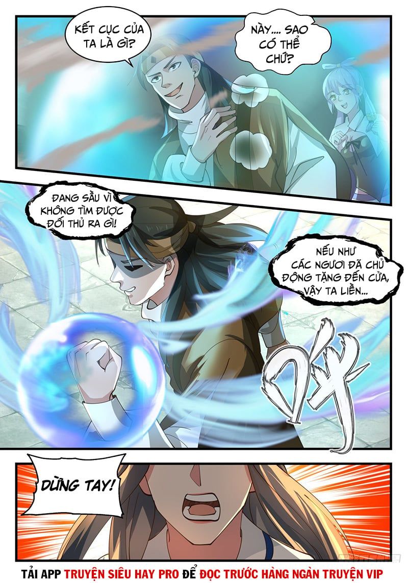 đọc truyện Võ Luyện Đỉnh Phong Chương 1782 ảnh 7 tại Thiên Thai Truyện