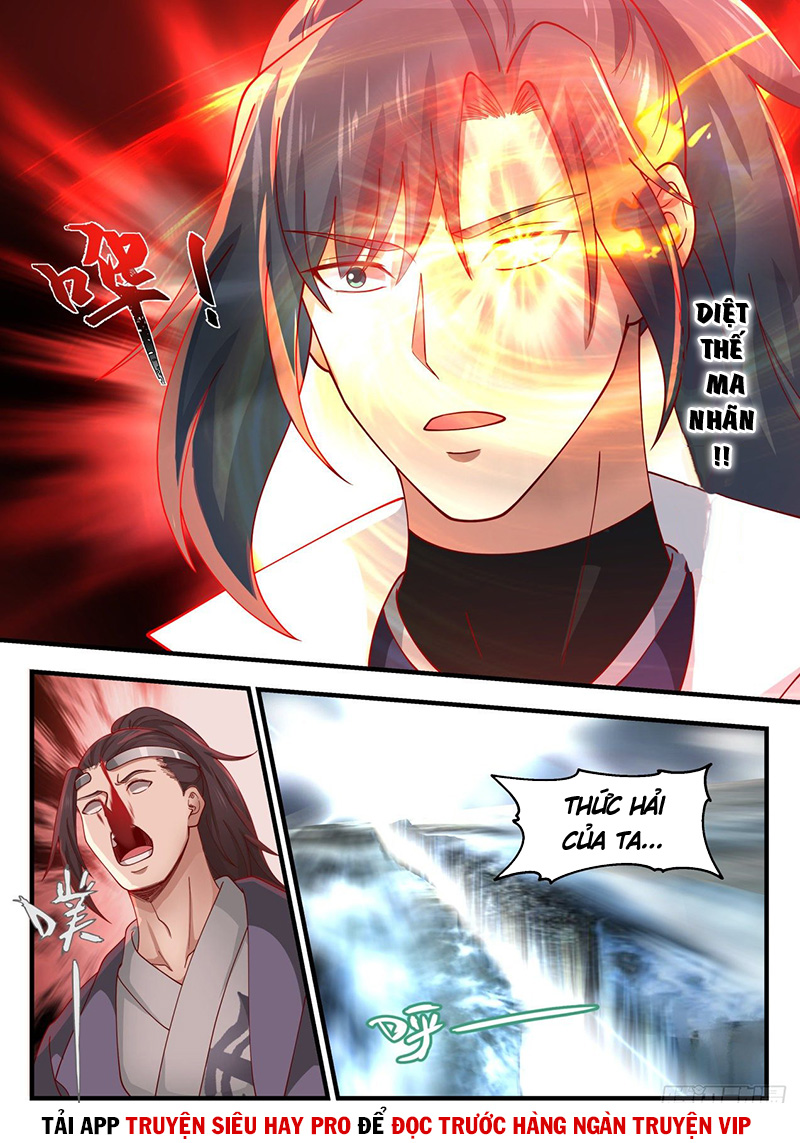 đọc truyện Võ Luyện Đỉnh Phong Chương 1783 ảnh 8 tại Thiên Thai Truyện