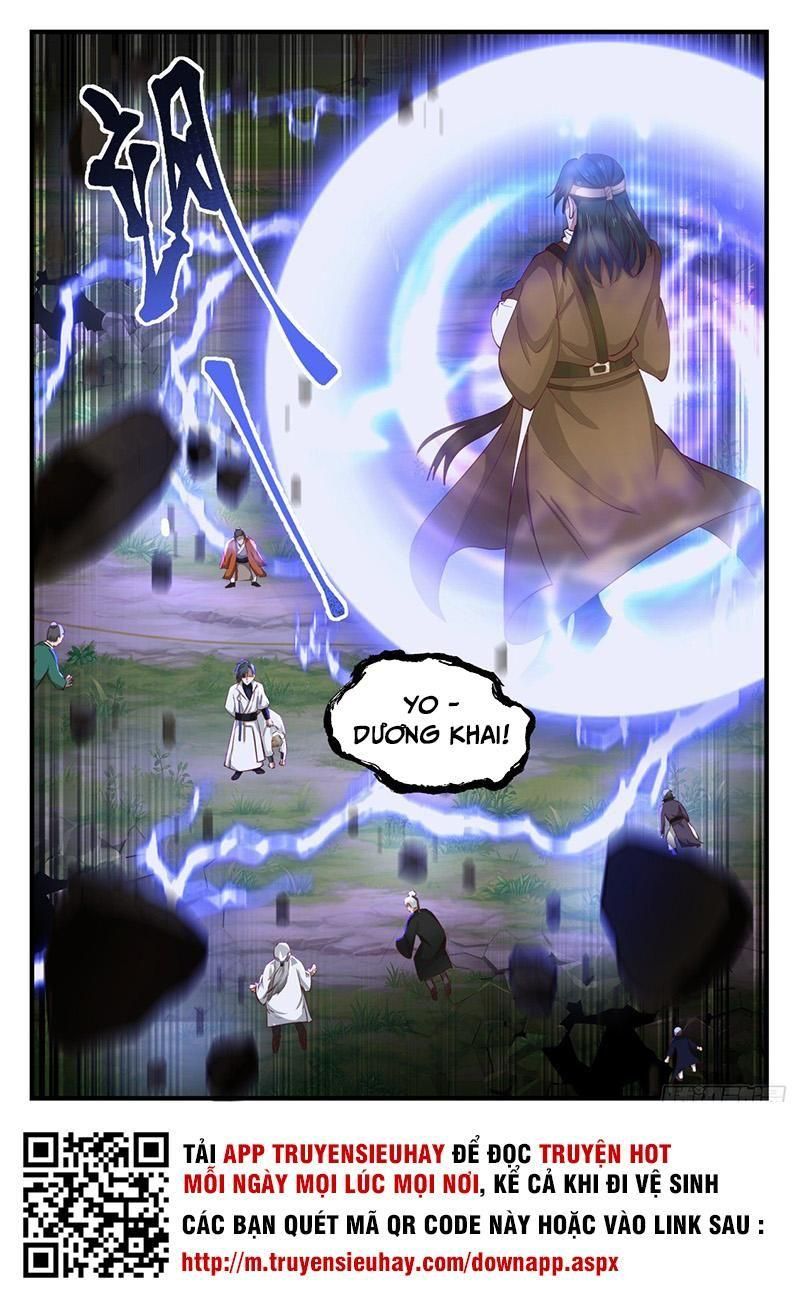 đọc truyện Võ Luyện Đỉnh Phong Chương 1784 ảnh 14 tại Thiên Thai Truyện