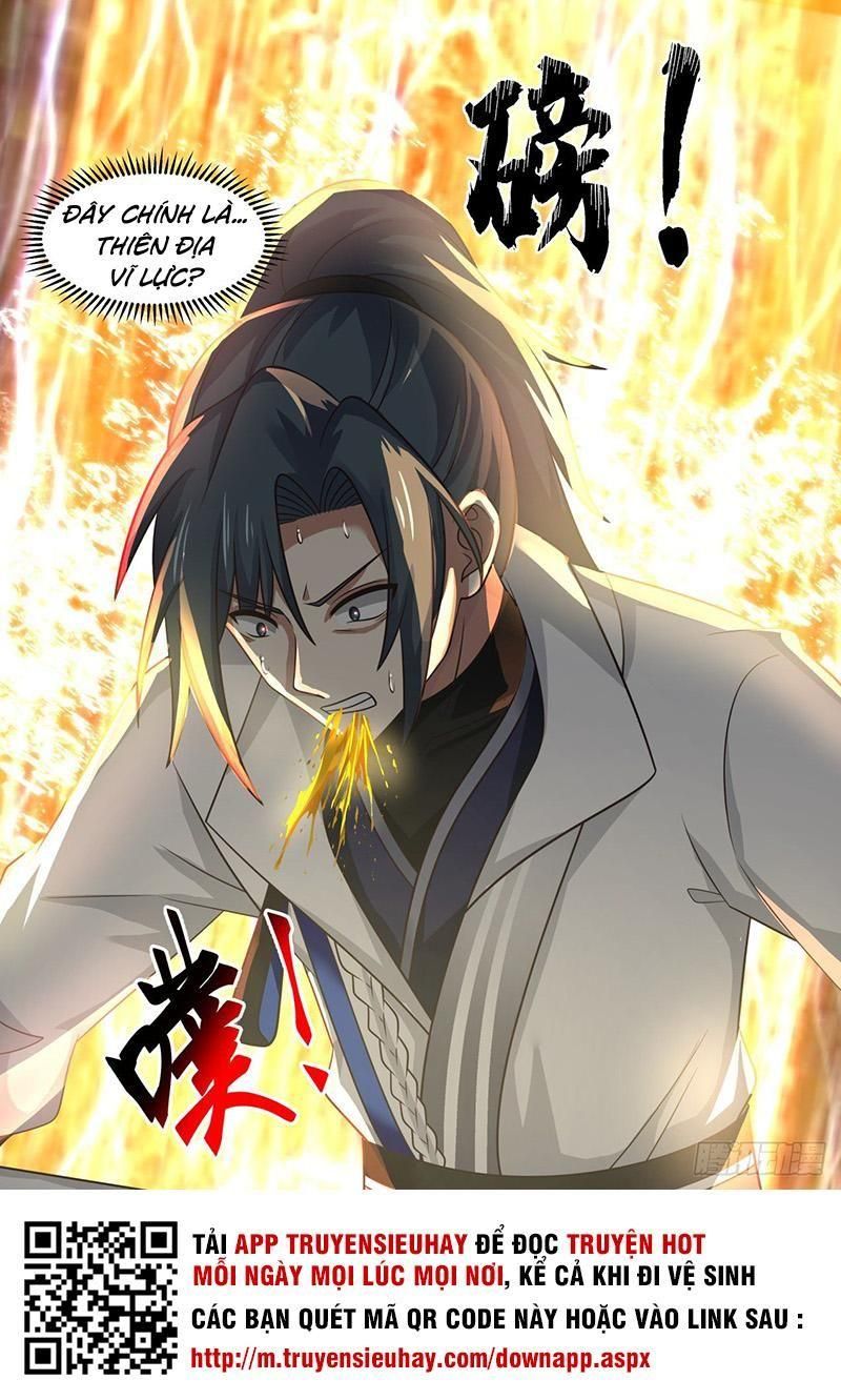 đọc truyện Võ Luyện Đỉnh Phong Chương 1786 ảnh 14 tại Thiên Thai Truyện