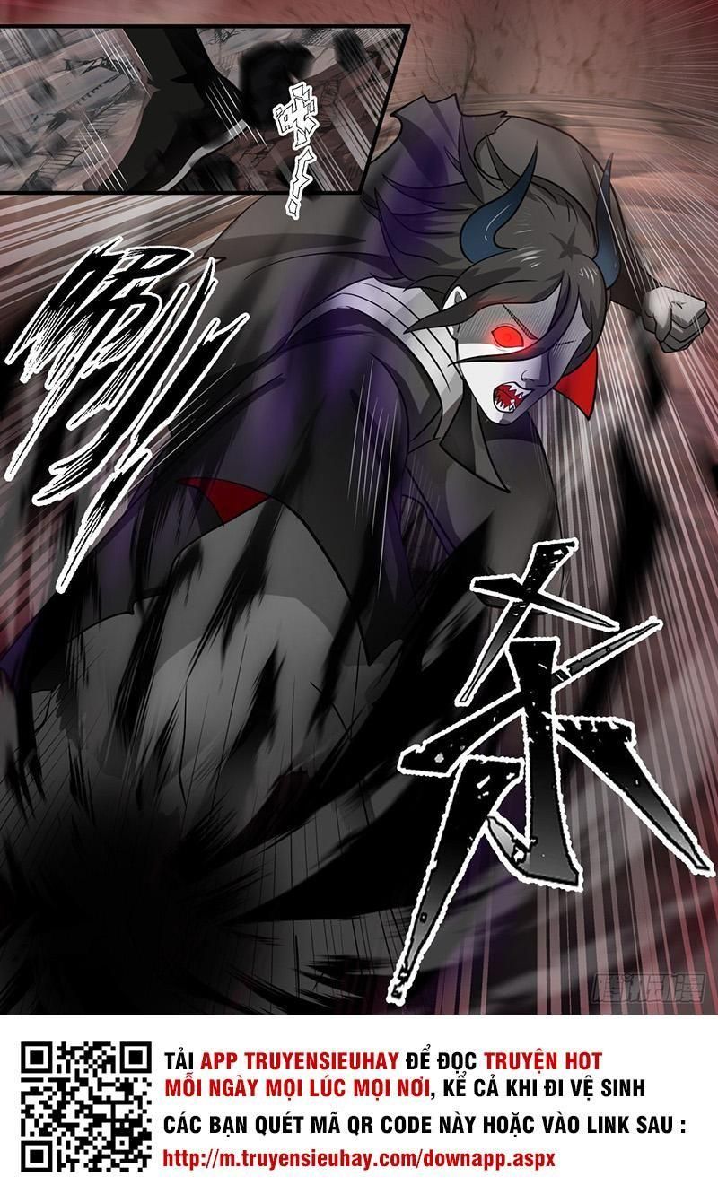 đọc truyện Võ Luyện Đỉnh Phong Chương 1788 ảnh 14 tại Thiên Thai Truyện